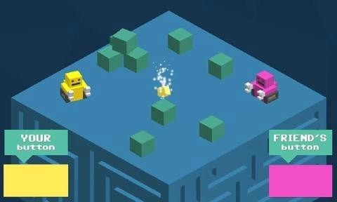 机器人基斗游戏安卓版