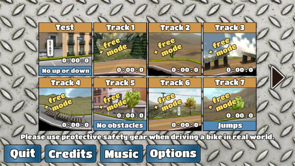 wheelie challenge翘头游戏中文