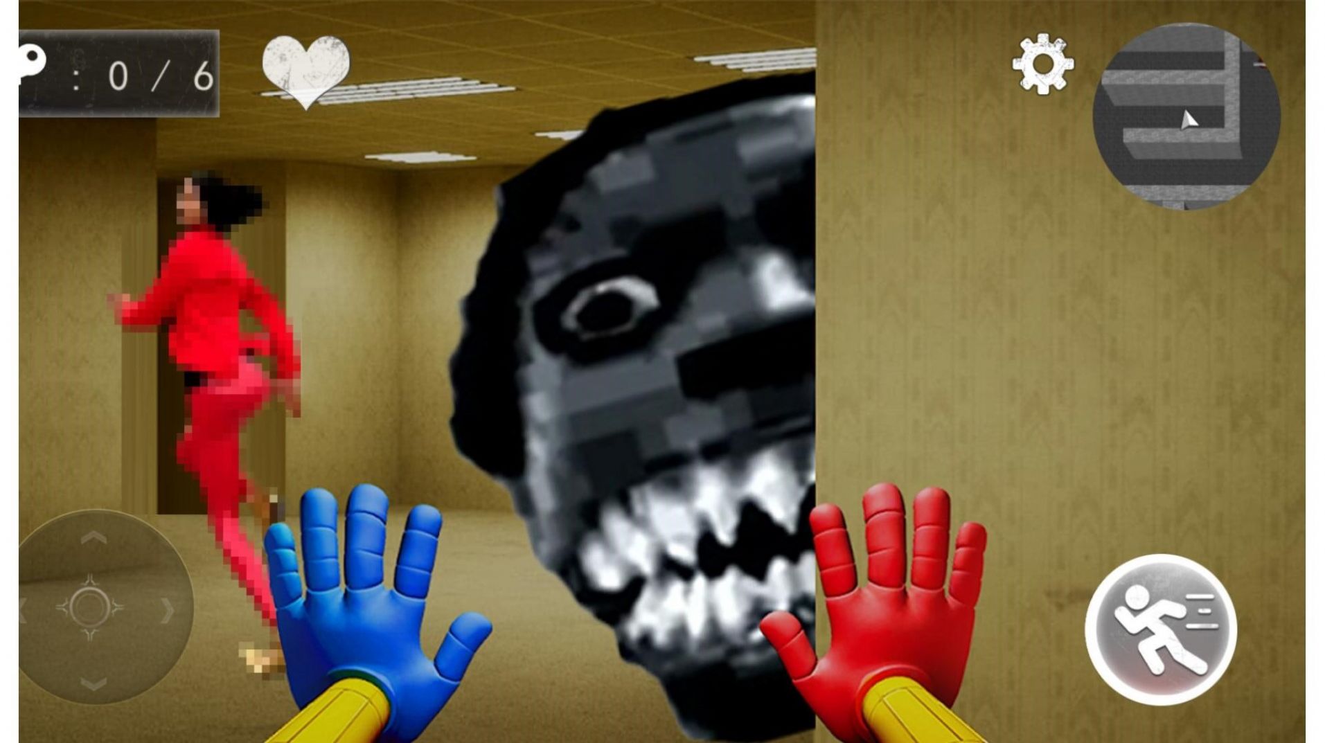 神秘迷宫大冒险下载安装