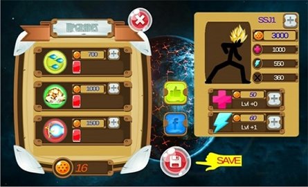 火柴人之神2下载安装手机版