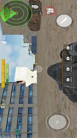 地球防御战安卓最新版本下载