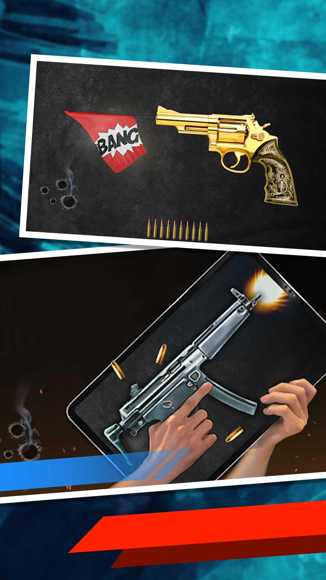 枪炮末世开放挑战游戏手机版