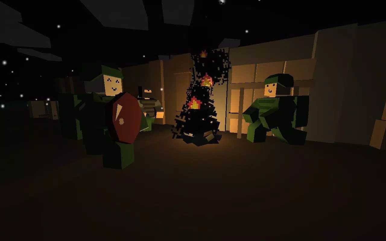 未转变者3.0手机版下载7723