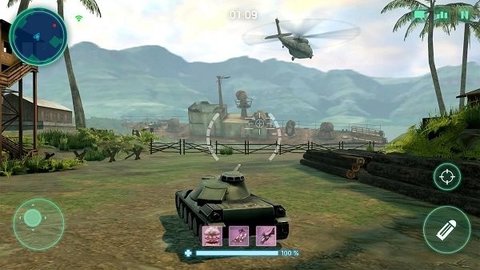 武装突袭行动下载安装最新版