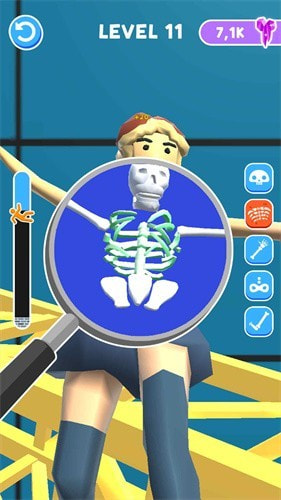 坠落模拟器3D下载