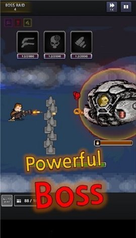 成长幸存者下载安装最新版