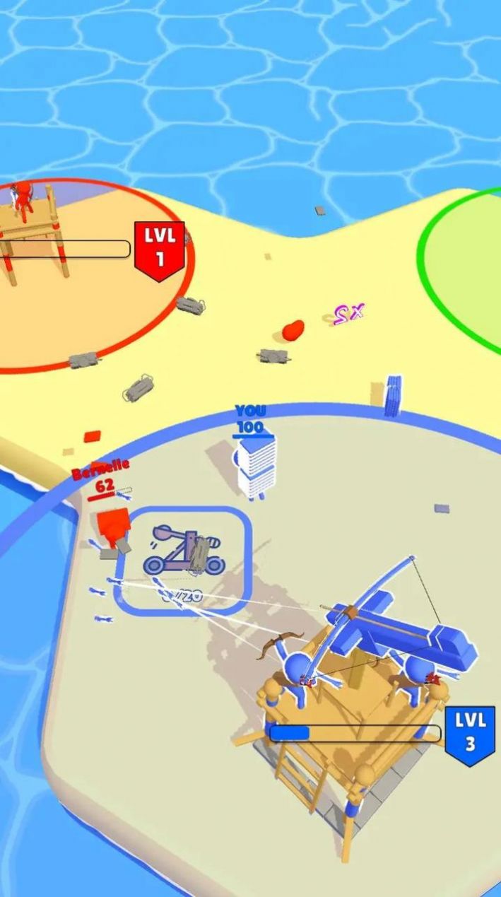 堆叠与构建游戏最新版下载