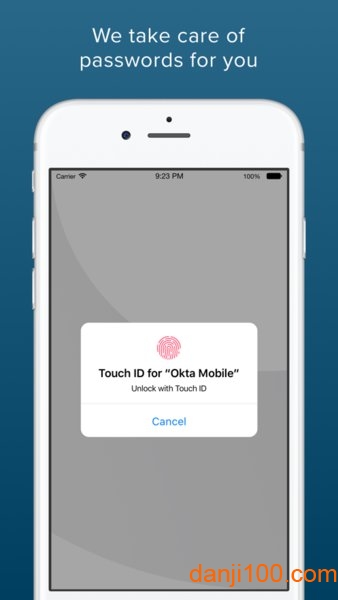 Okta Mobile APP