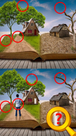 找茬高高手下载安装手机版