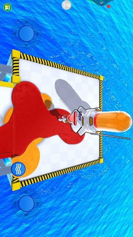 彩虹喷射战士官方手机版下载安装