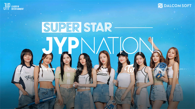 superstarjyp最新版