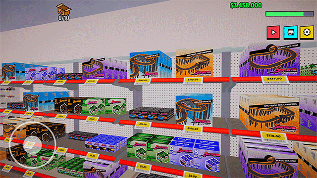 超级跑车收藏模拟器手游