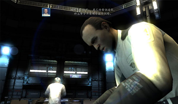 死亡效应2中文版下载