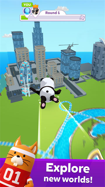 水上乐园大作战最新版