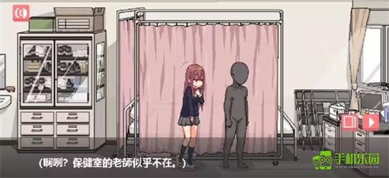 和散漫的同学一起生活