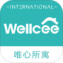 Wellcee唯心所寓