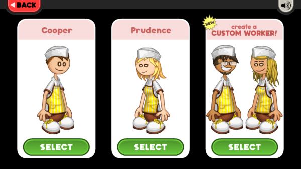 老爹的煎饼店官方下载