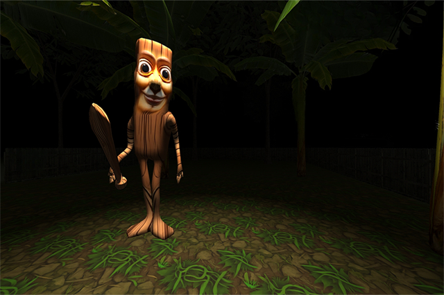 外国山海经怪物游戏