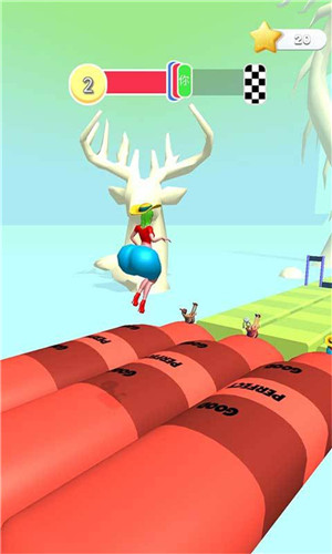 翘臀我最美免费版