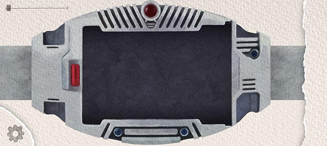 假面骑士龙骑腰带模拟器