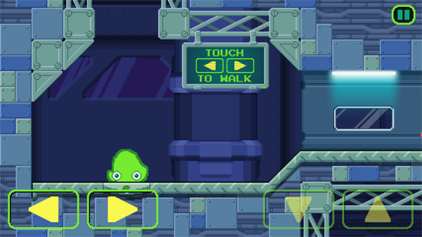 粘液实验室2手机版下载(Slime Labs 2)