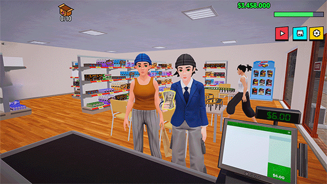 超级跑车收藏模拟器手游