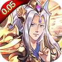 暴走萌星人(0.05折乱世枭雄)