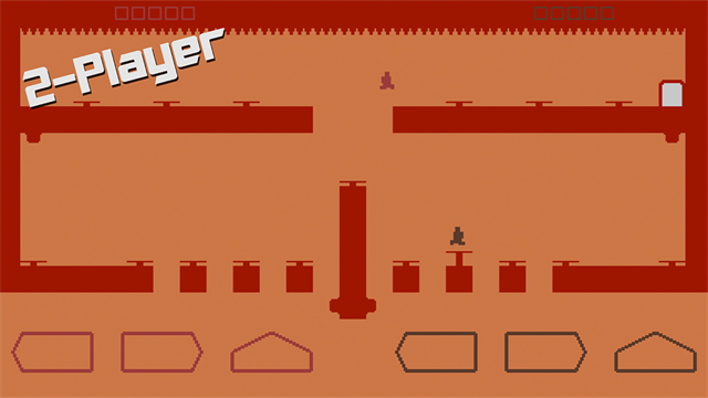 滚筒恶魔最新版