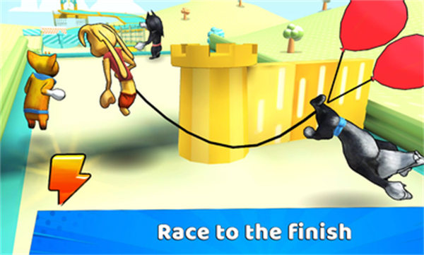 野兽派对Beast Party下载安装