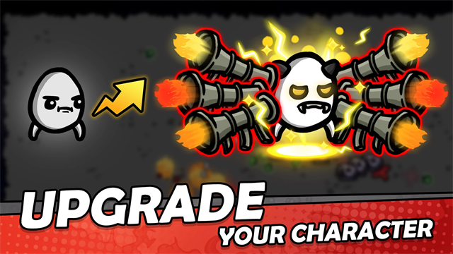 土豆兄弟完整版