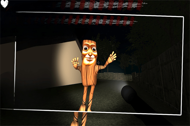 外国山海经怪物游戏