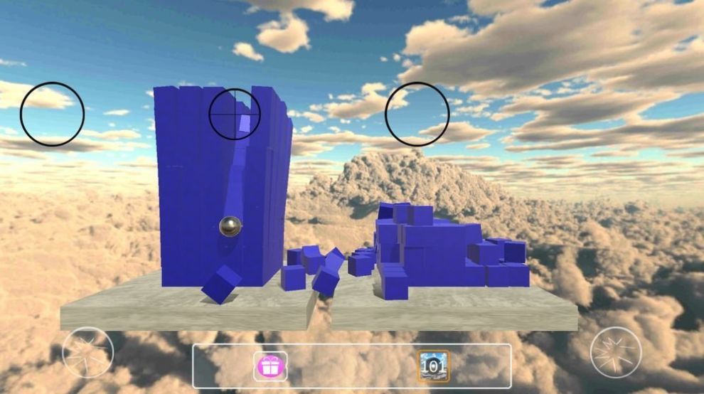 真实物理模拟器2游戏(PhysicsBattle)