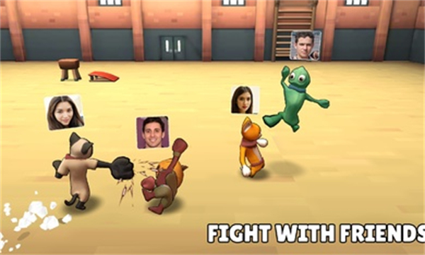 野兽派对Beast Party下载安装