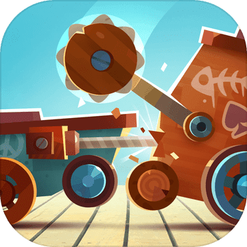 战车大战官方版