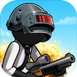 迷你枪战世界免费版