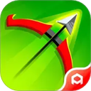 弓箭传说华为版