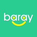 Baray外卖app