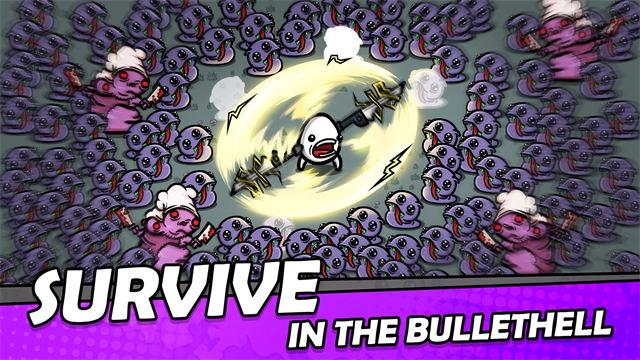 土豆兄弟完整版