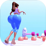 翘臀我最美免费版