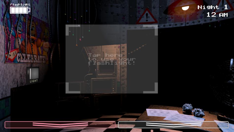 fnaf2重制版(Fi