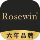Rosewin鲜花