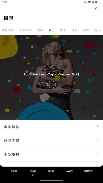 louis vuitton