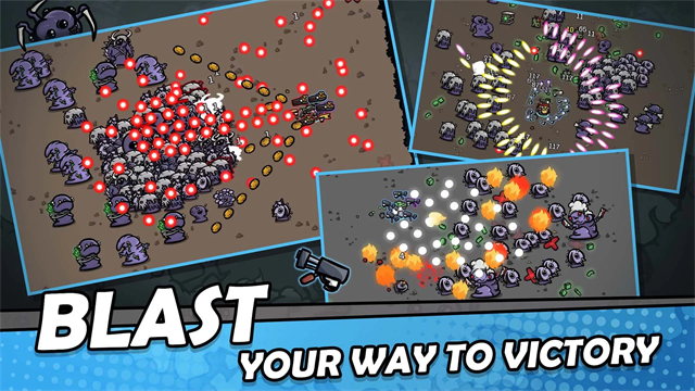 土豆兄弟完整版