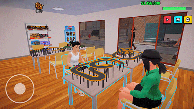 超级跑车收藏模拟器手游