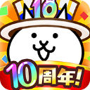 猫咪大战争正版下载最新2023