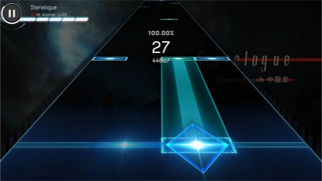 玛洛迪v(malody V)