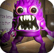 班班幼儿园4猎人蒂姆