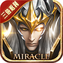 精灵盛典黎明满v版