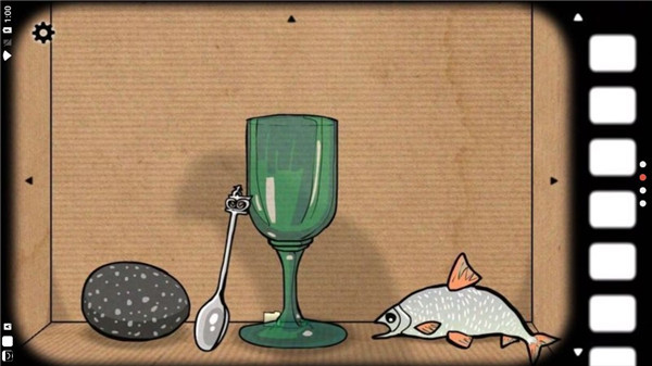 逃离方块哈维的盒子汉化版