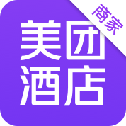 美团酒店商家app